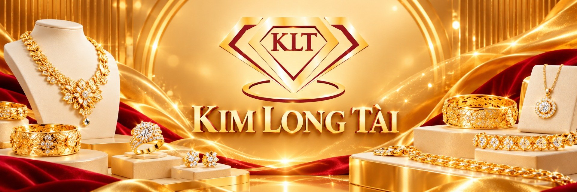 Kim Long Tài